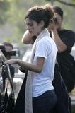 Rachel Bilson candids