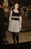 Michelle Trachtenberg @ Cloverfield premiere in Los Angeles