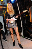 leggy stacy keibler