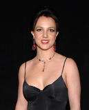 Britney Spears - Mercedes-Benz Fashio!  n Week Fall 2007
