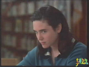jennifer connelly inventing the abbotts