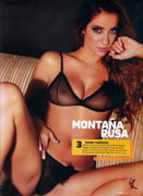 Fotos de Maribel Fernandez Revista H Abril 2010