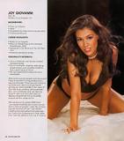 Joy Giovanni nice HQ's