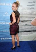 AnnaSophia Robb アナソフィア・ロブ