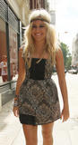 Pixie Lott Upskirt