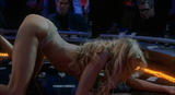 Daryl Hannah Topless Dance n Cameltoe Videos - Dancing at th.