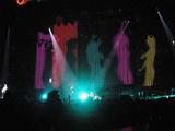 VERTIGO TOUR 2005-2006