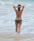  Samia Smith in bikini