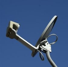 Direct TV Satellite