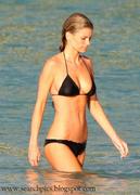 Marisa Miller in bikini