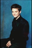 Elijah Wood x6 Shoot S.H.Q.
