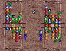 Lose Your Marbles