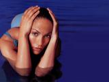 Jennifer Lopez Not Nude Girl.