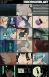 Daiakuji - Episódio 5 - Screenshots