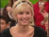 Lena Gercke Haircut