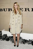 Mischa Barton - Reopening celebration of the Beverly Hills Burberry store