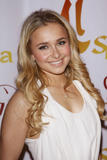 Hayden Panettiere - Ai Spa Re-Launch Party