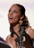 Alicia Keys @ 54th ONDA Awards ceremony in Barcelona, Spain