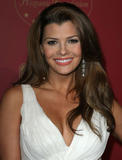 Ali Landry - National Hispanic Foundation for the Arts and Bacardi Rum's Latino Legacy on Film in Los Angeles