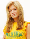 Mandy Moore Pics Photoshoot Made in Brasil Shoot