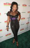 Ashanti @ Celebration of songwriter Mark Batson with the Heineken Independent Achiever Award at club Beso in Hollywood