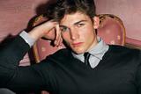 Male models