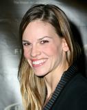 Hilary Swank - Hennessy Artistry Presents Fall Out Boy and Pharrell Wiliams