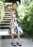 JESSICA ALBA ~ Fantastic Four ~ Rome Photocall 